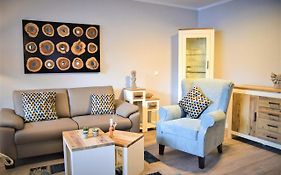 Bernstein Mare Rose Apartment 2